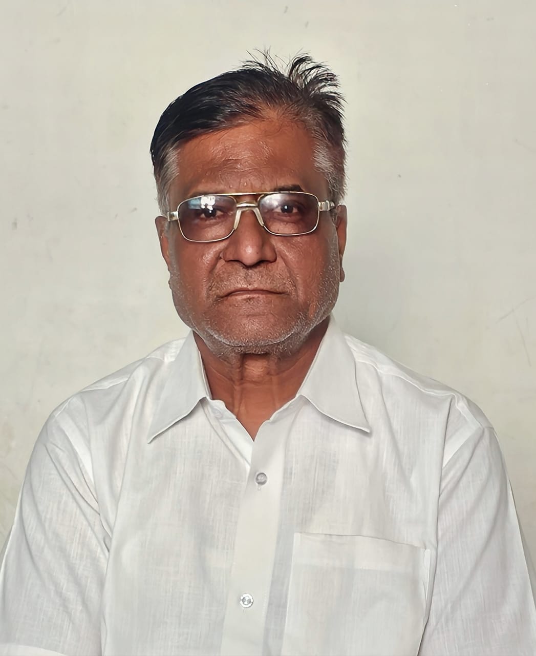 अहिल्यानगर देशस्थ दैवज्ञ सुवर्णकार समाज ट्रस्टच्या अध्यक्षपदी शांताराम निघोजकर यांची निवड!