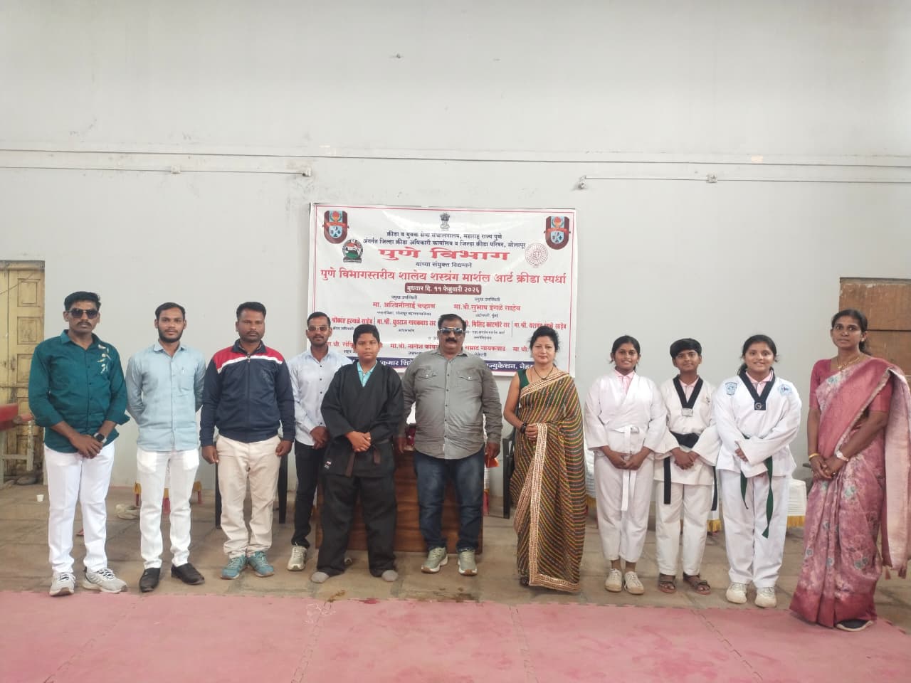 सुवर्ण-रौप्याची आतषबाजी; पोदार विद्यार्थ्यांची ऐतिहासिक कामगिरी!