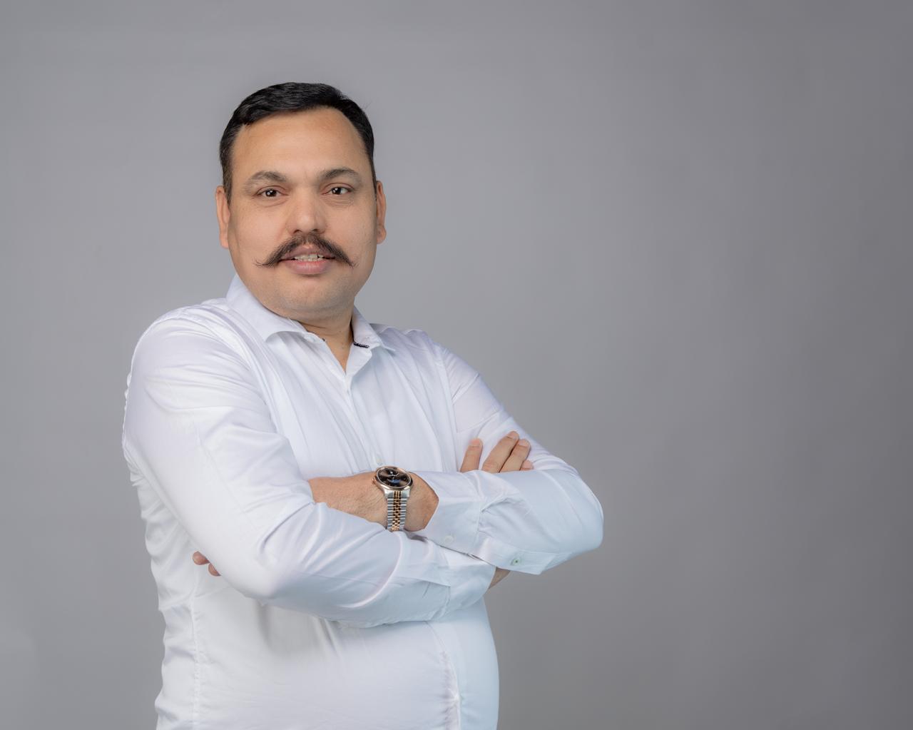 ओंकार उद्योग समूहाची राज्यभर घोडदौड गतीमान,अफवा पसरवणांऱ्यावर कठोर कारवाईचा ओमराजे बोत्रे पाटील यांचा इशारा!