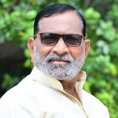 रयत शिक्षण संस्थेच्या मॅनेजिंग कौन्सिलवर बाबासाहेब भोस यांची बिनविरोध निवड!