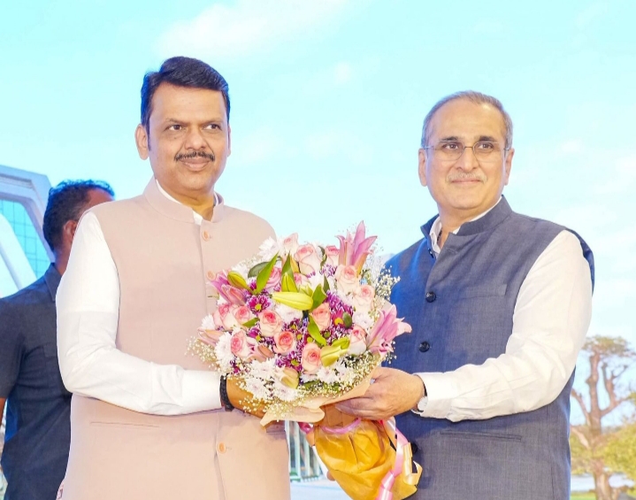 ऑन्कोलॉजी बियॉन्ड बॉर्डर्स कर्करोगाविरुद्ध लढ्याला नवी दिशा - CM फडणवीस 
