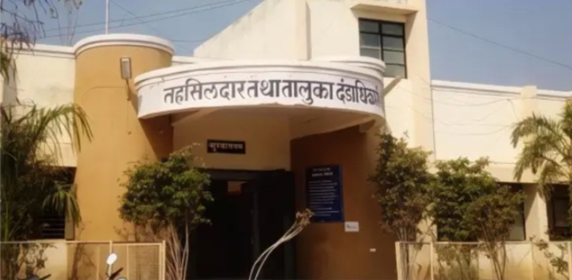 श्रीगोंदा तालुक्यात ‘महसूल समाधान शिबिरा’चे आयोजन!