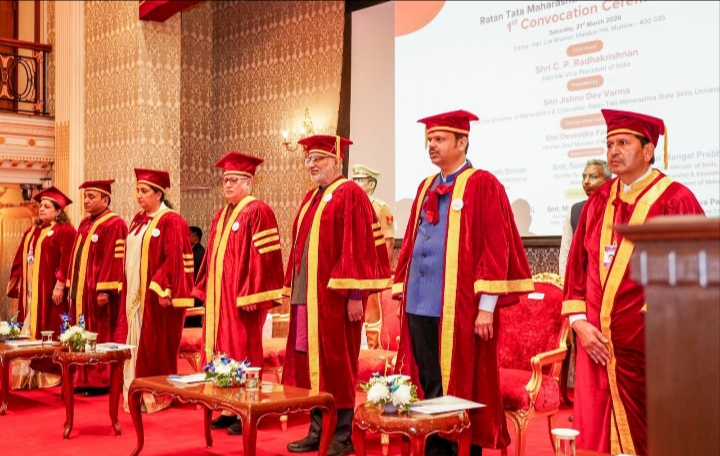 कौशल्याधारित शिक्षणातून महाराष्ट्राची आत्मनिर्भरतेकडे वाटचाल- CM फडणवीस